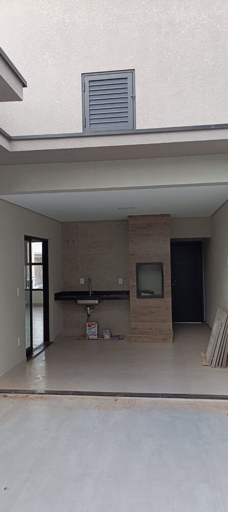 Casa, 3 quartos, 133 m² - Foto 14