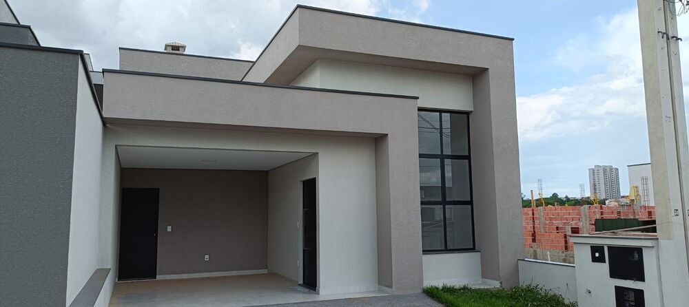 Casa, 3 quartos, 133 m² - Foto 1