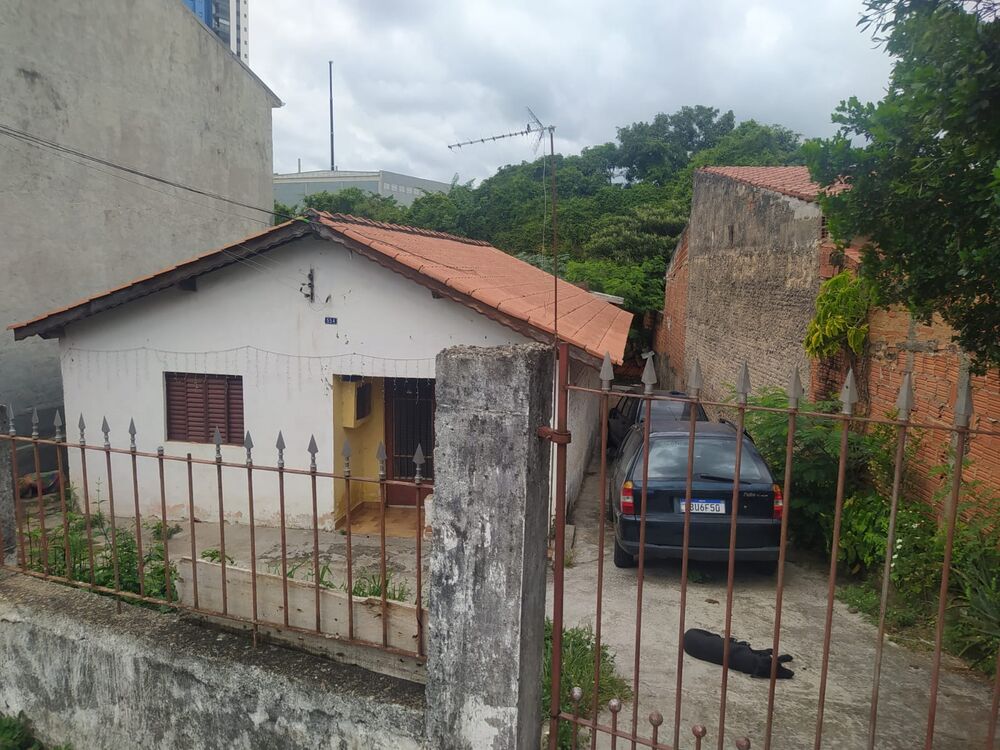 Terreno, 290 m² - Foto 1