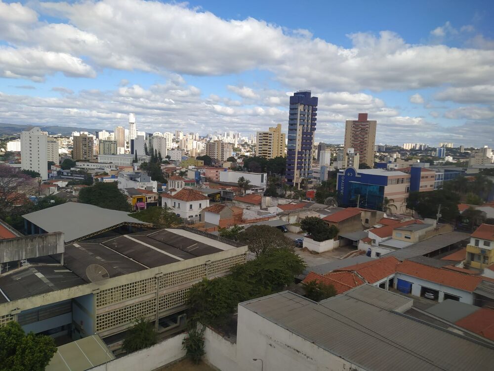 Apartamento à venda com 3 quartos, 121m² - Foto 17
