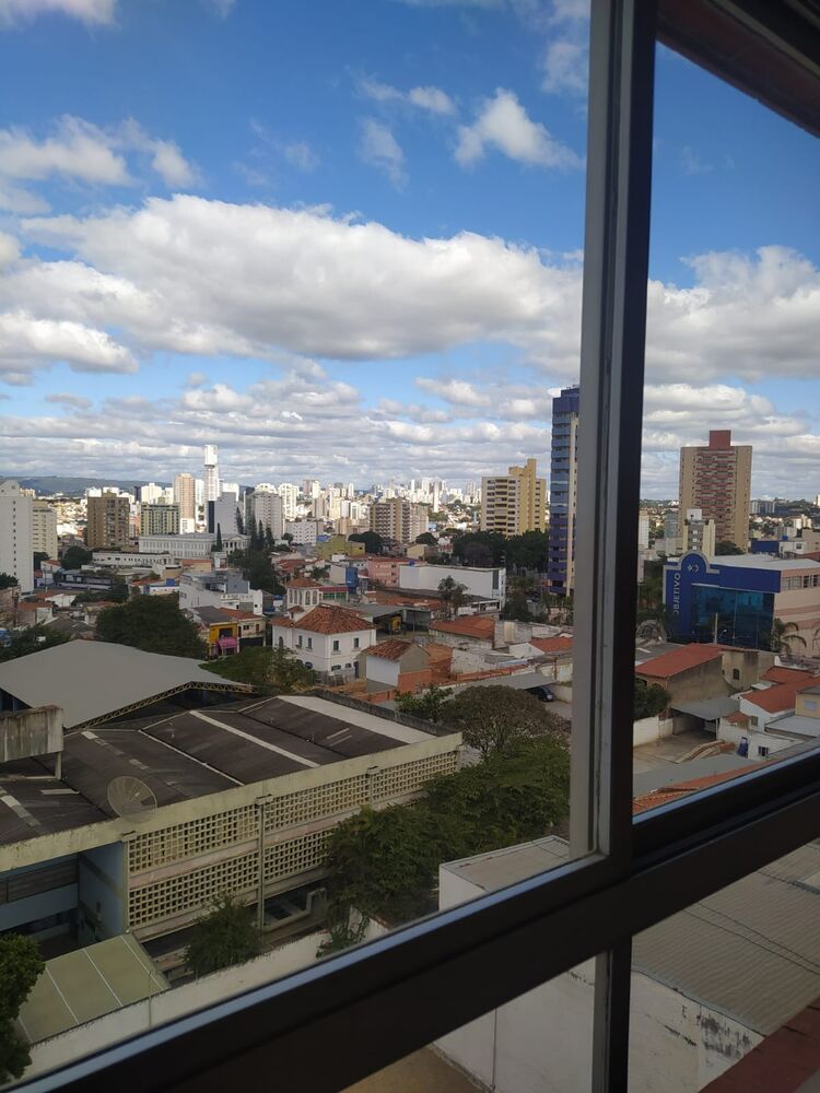 Apartamento à venda com 3 quartos, 121m² - Foto 18