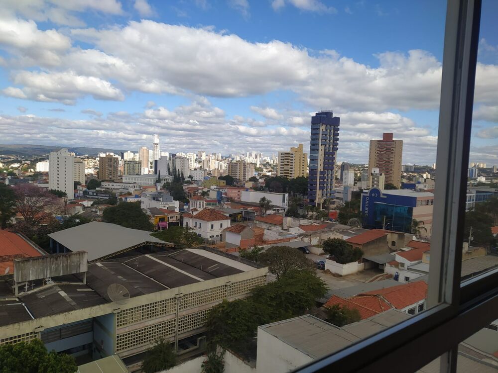 Apartamento à venda com 3 quartos, 121m² - Foto 16