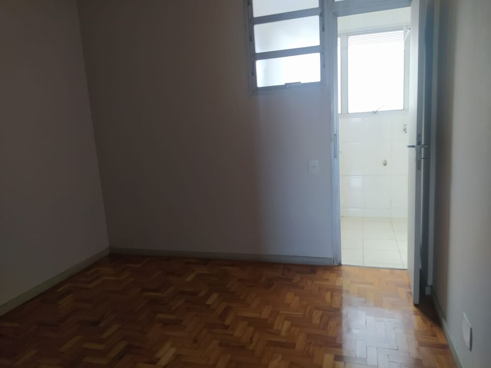 Apartamento à venda com 3 quartos, 121m² - Foto 8