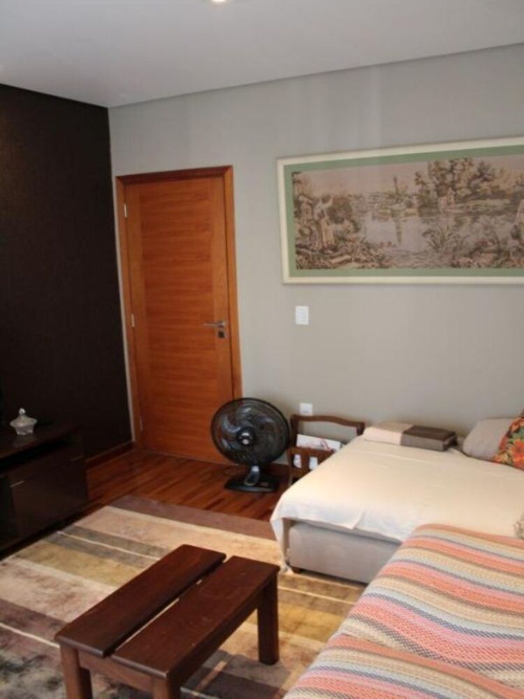 Sobrado, 4 quartos - Foto 4