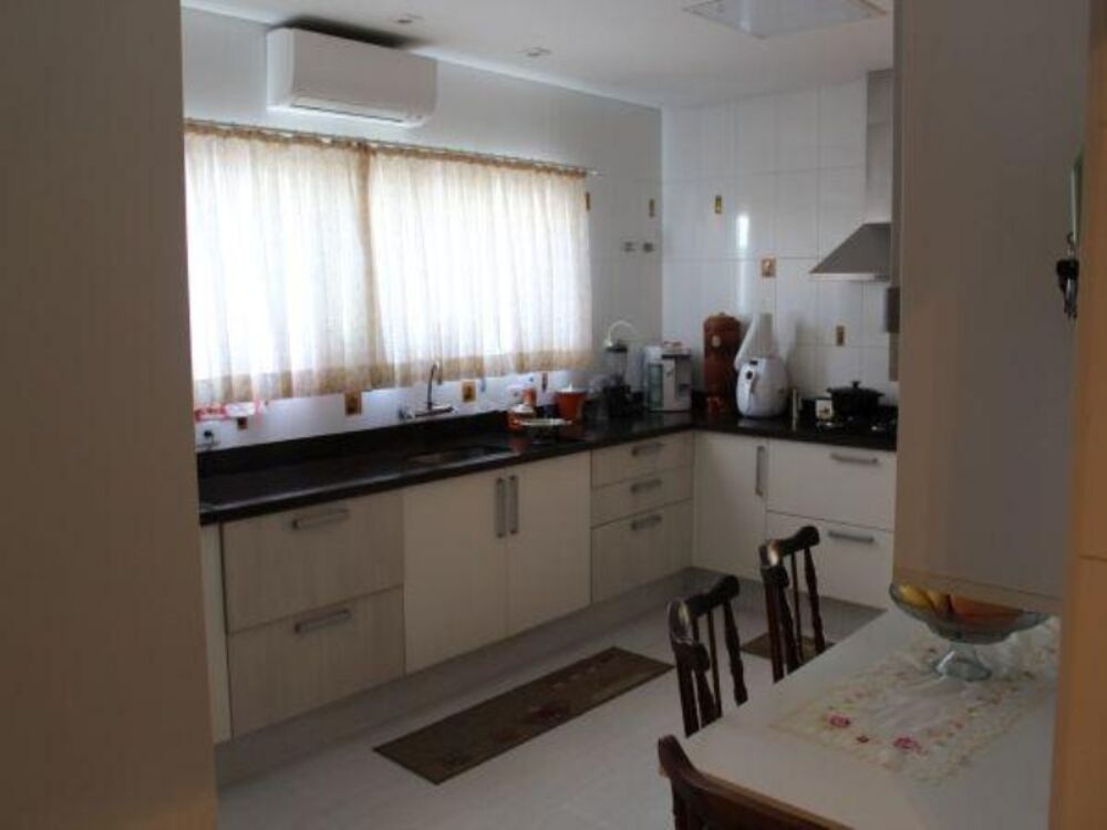 Sobrado, 4 quartos - Foto 1