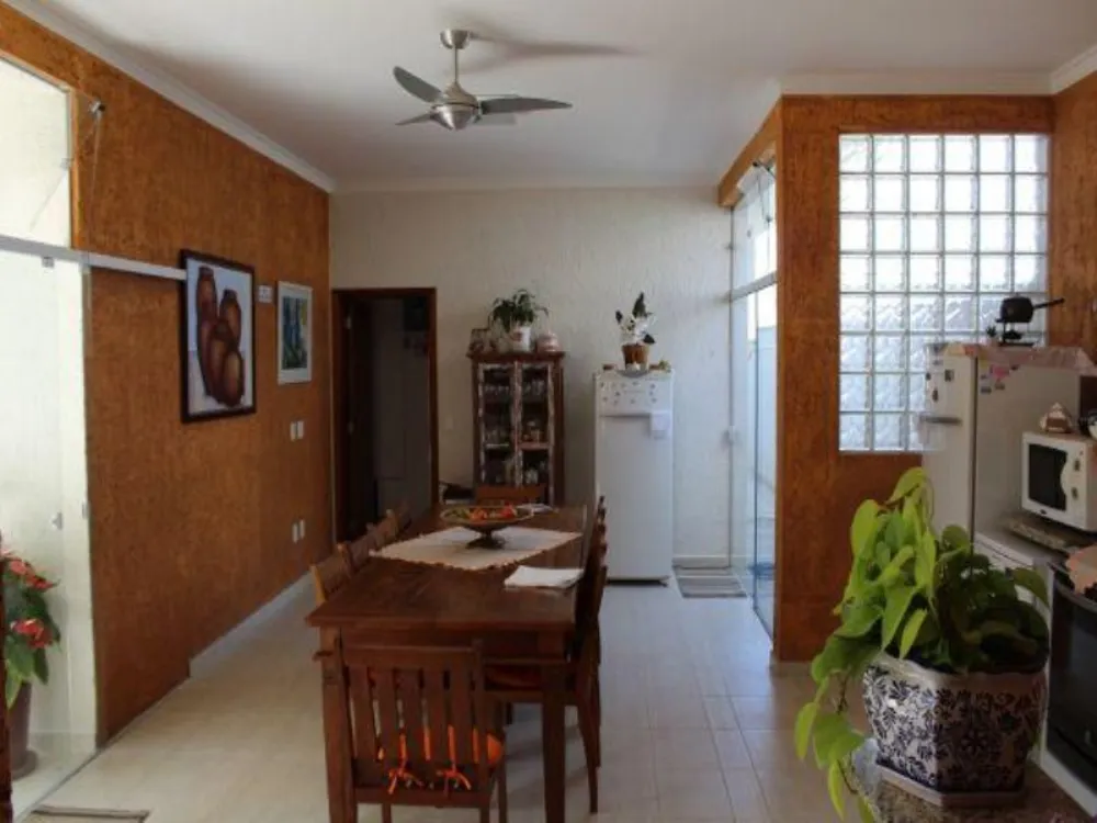 Sobrado, 4 quartos - Foto 3