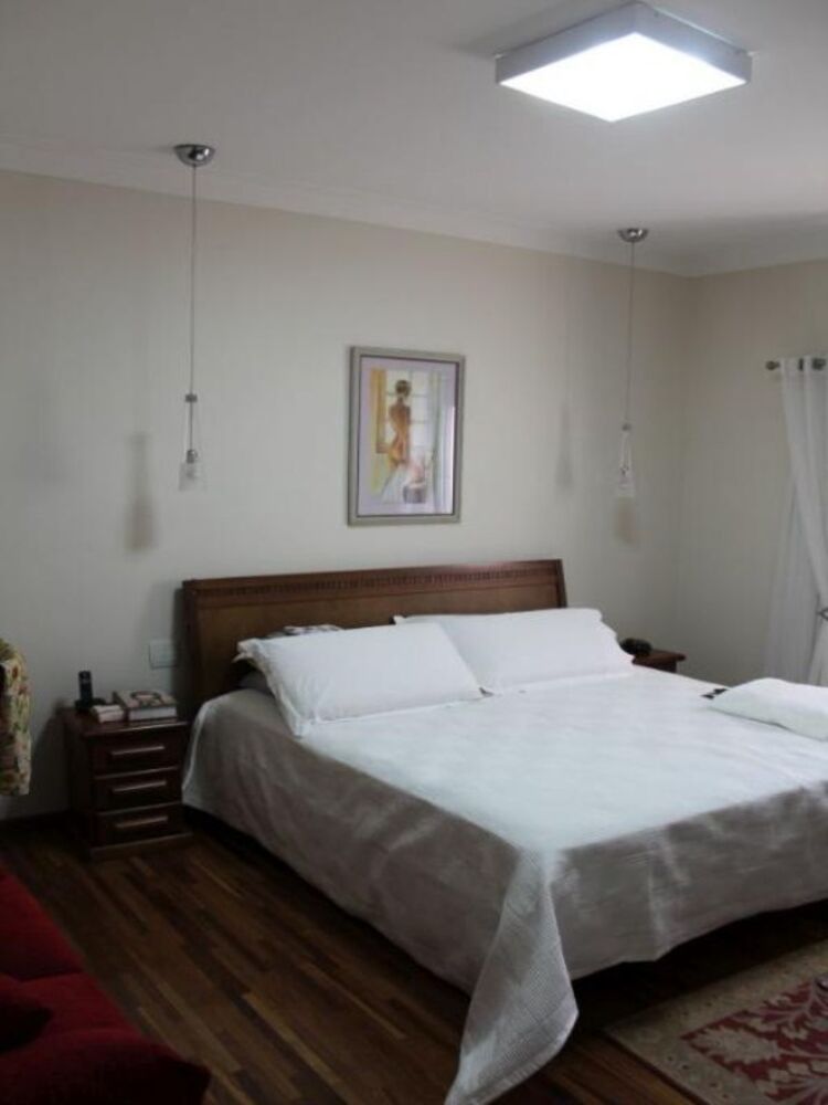 Sobrado, 4 quartos - Foto 3