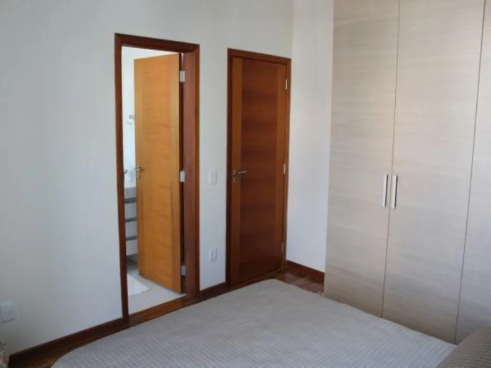 Sobrado, 4 quartos - Foto 4