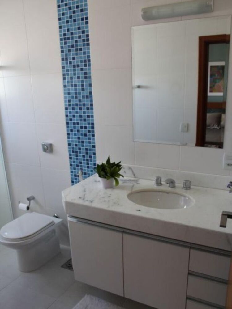 Sobrado, 4 quartos - Foto 5