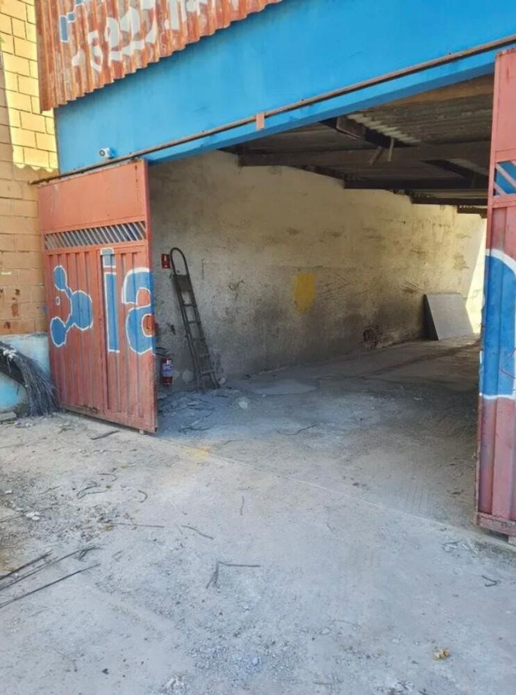 Depósito-Galpão - Foto 1