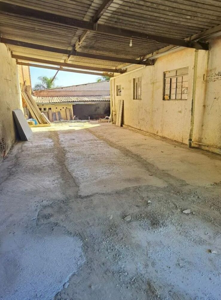 Depósito-Galpão - Foto 2