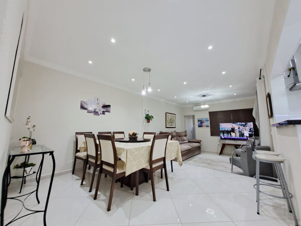 Casa à venda com 3 quartos - Foto 4