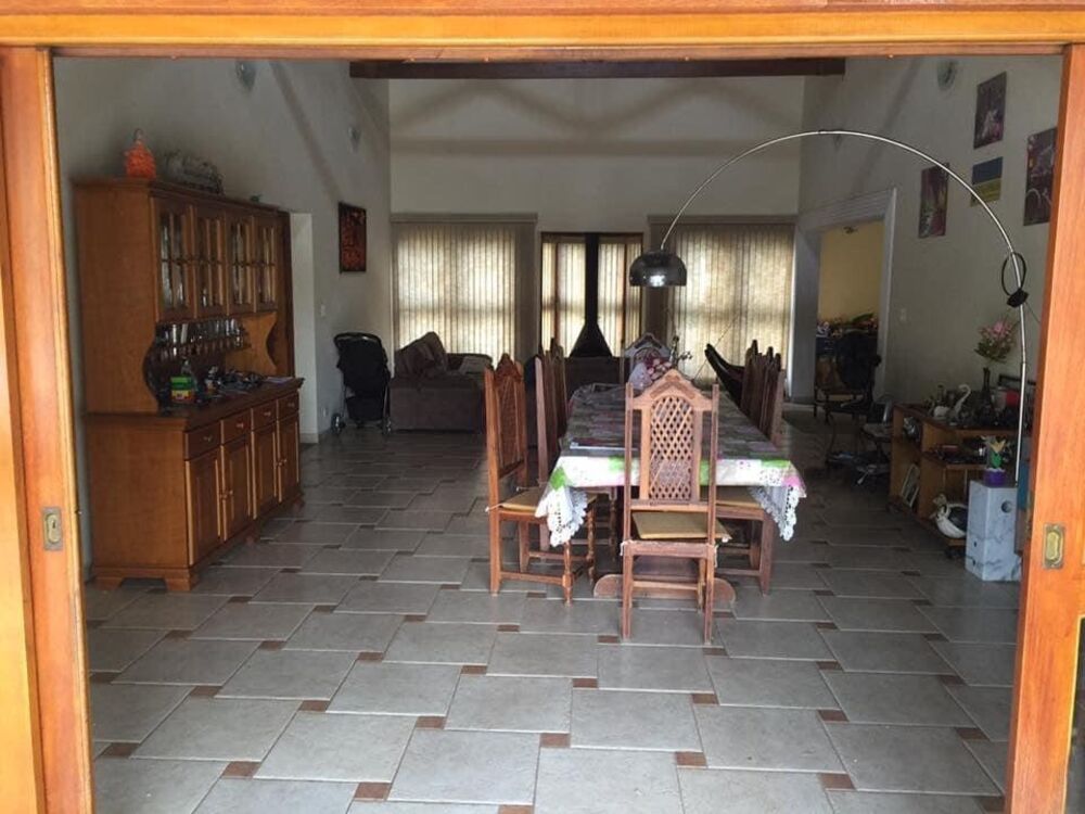 Casa, 4 quartos - Foto 2