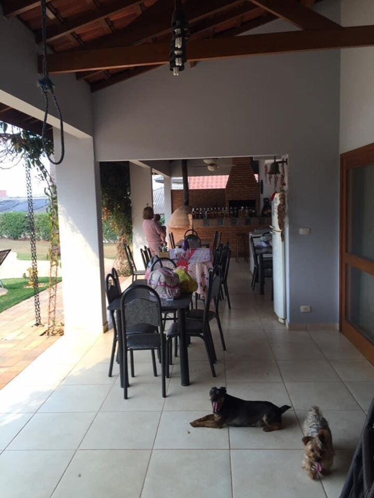 Casa, 4 quartos - Foto 5