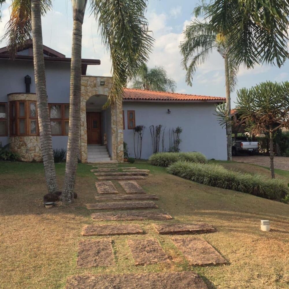 Casa, 4 quartos - Foto 7