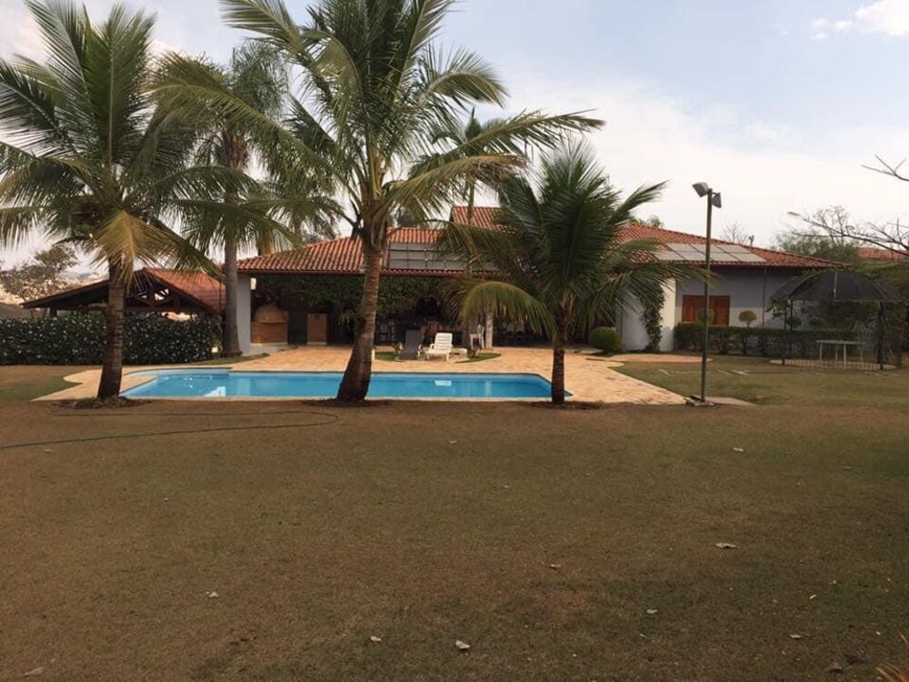 Casa, 4 quartos - Foto 18