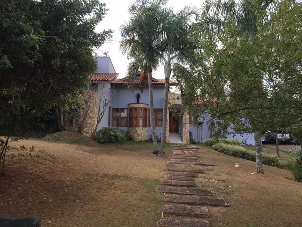 Casa, 4 quartos - Foto 3