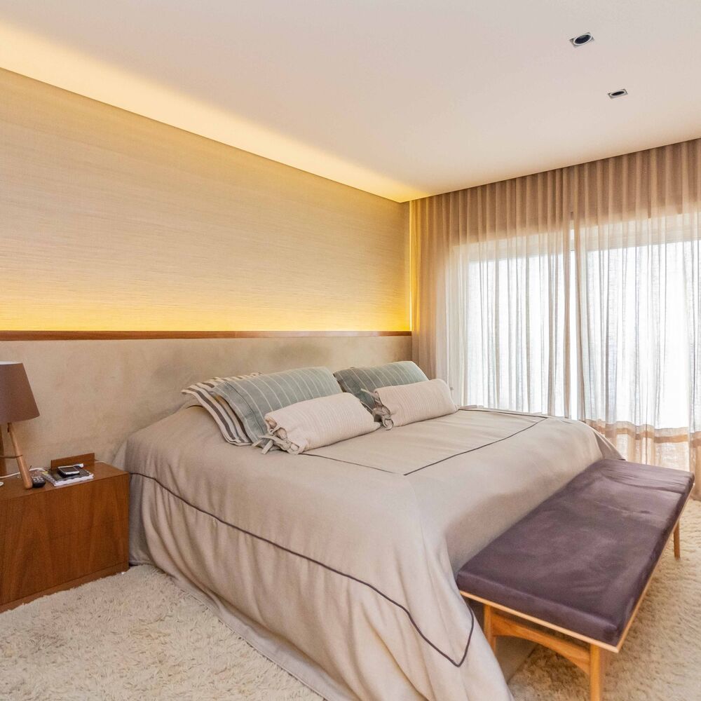 Apartamento, 4 quartos, 319 m² - Foto 4