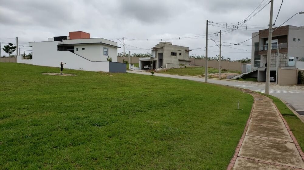 Terreno, 340 m² - Foto 1