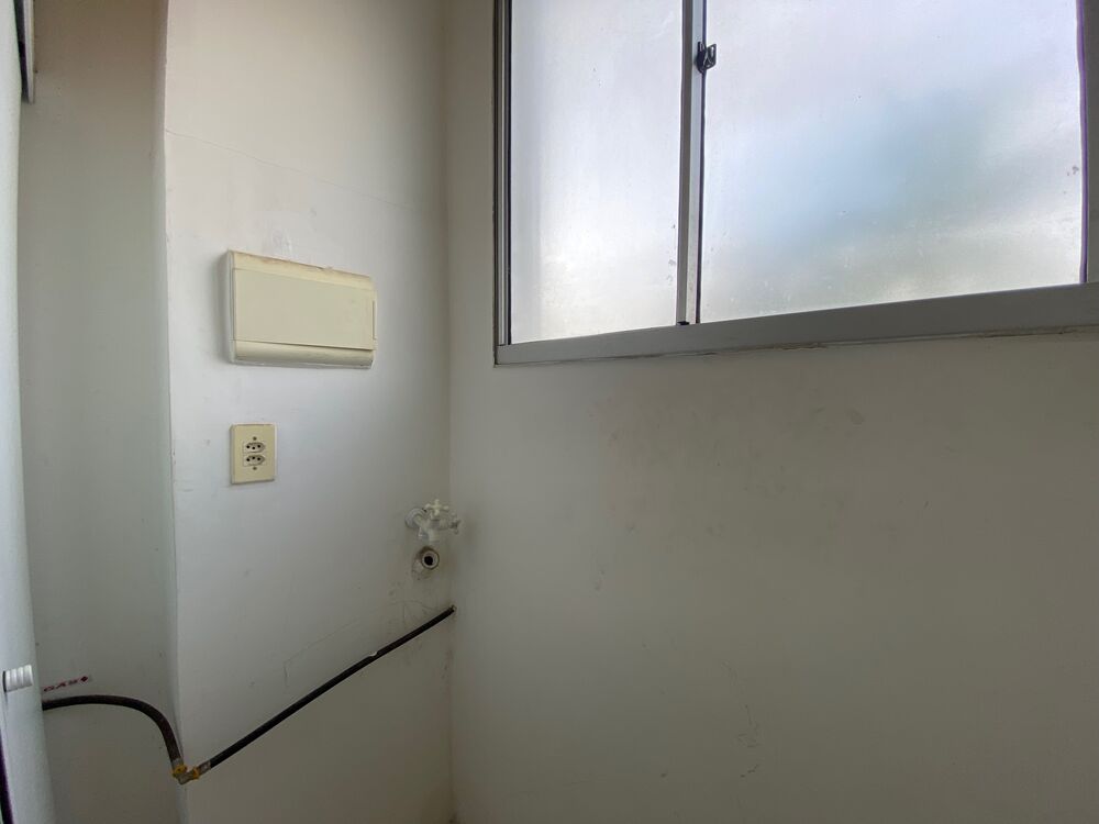 Apartamento à venda e aluguel com 2 quartos, 47m² - Foto 2