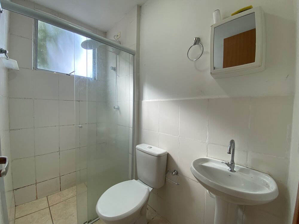 Apartamento à venda e aluguel com 2 quartos, 47m² - Foto 3