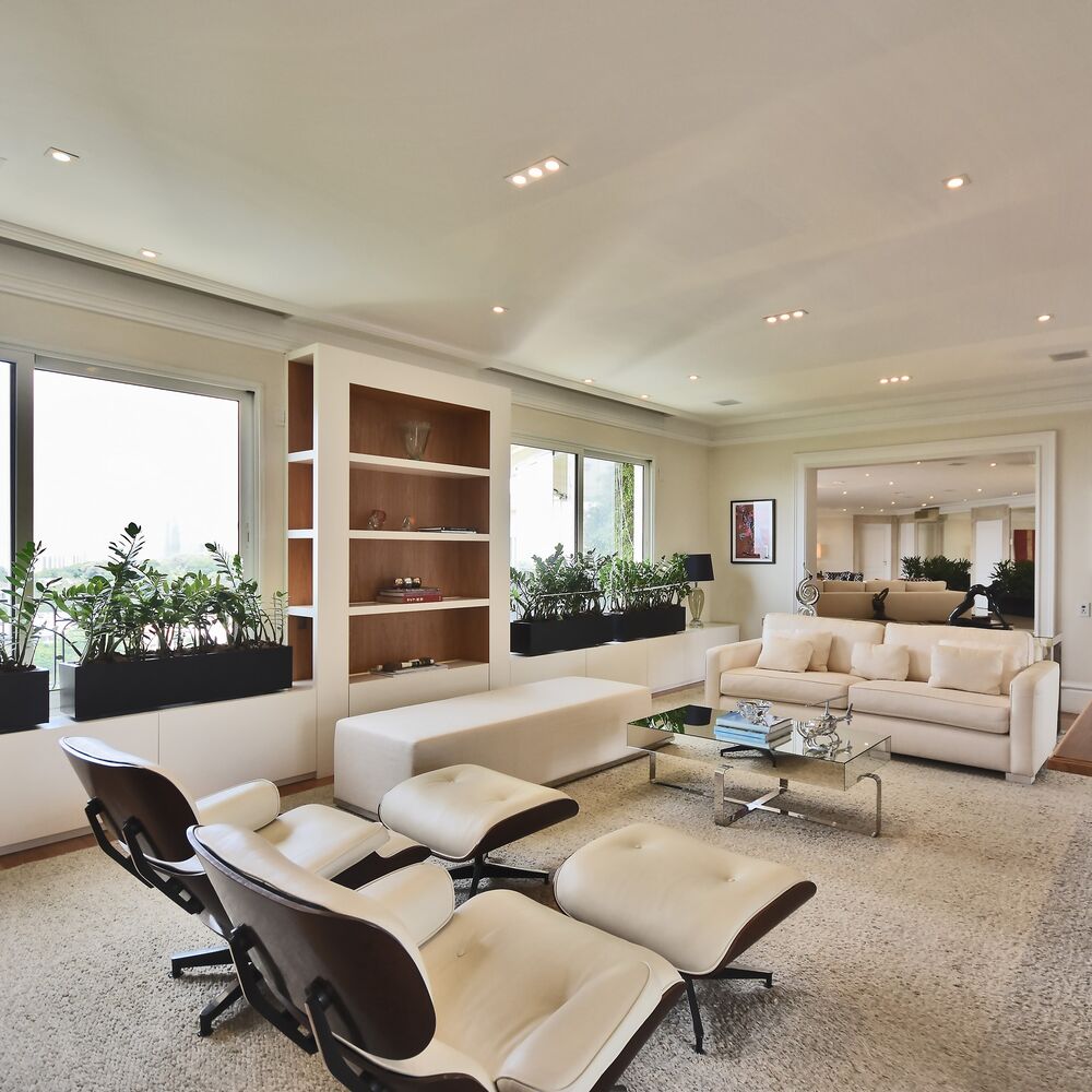 Apartamento, 4 quartos, 1200 m² - Foto 7
