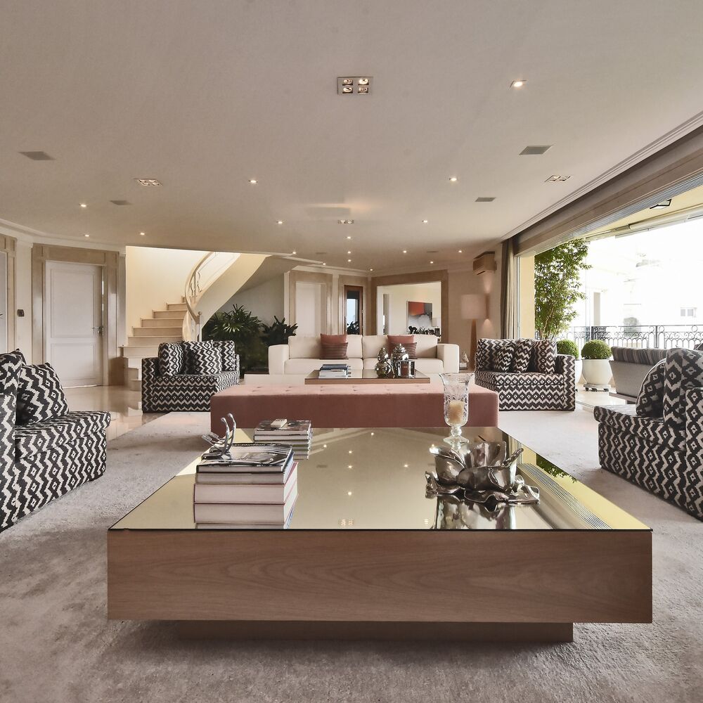 Apartamento, 4 quartos, 1200 m² - Foto 1