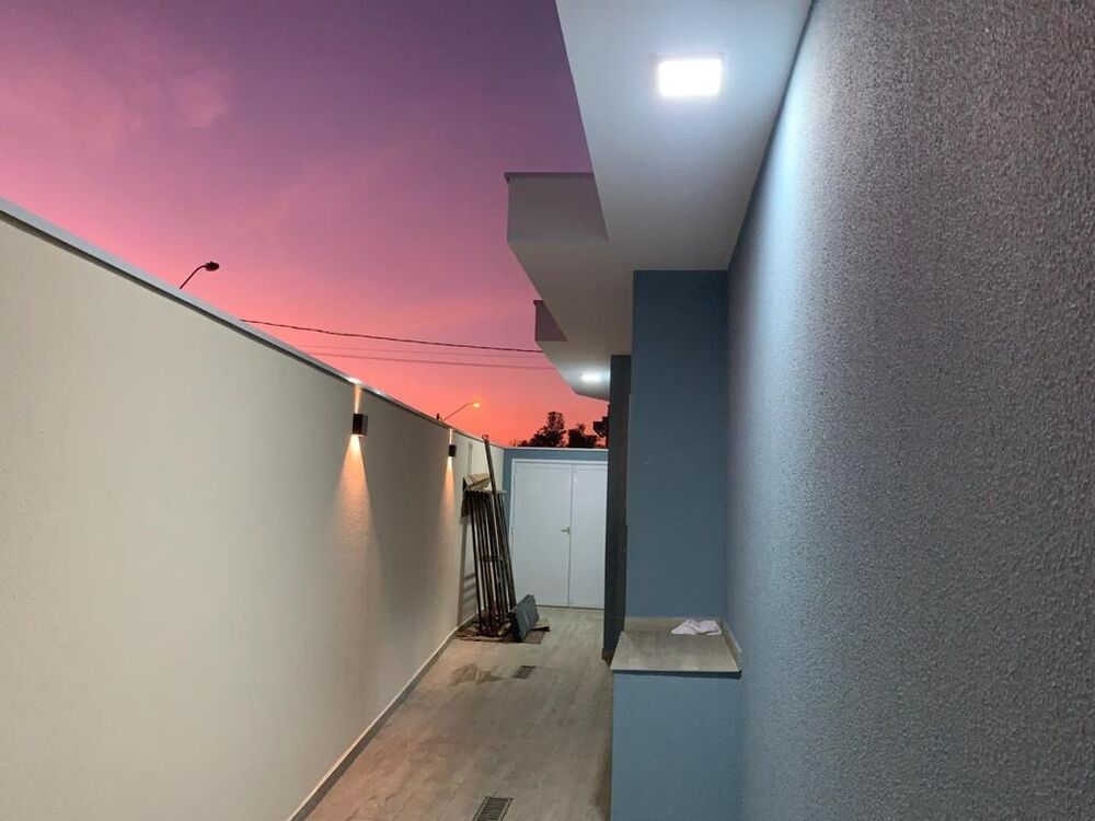 Casa, 3 quartos, 116 m² - Foto 7
