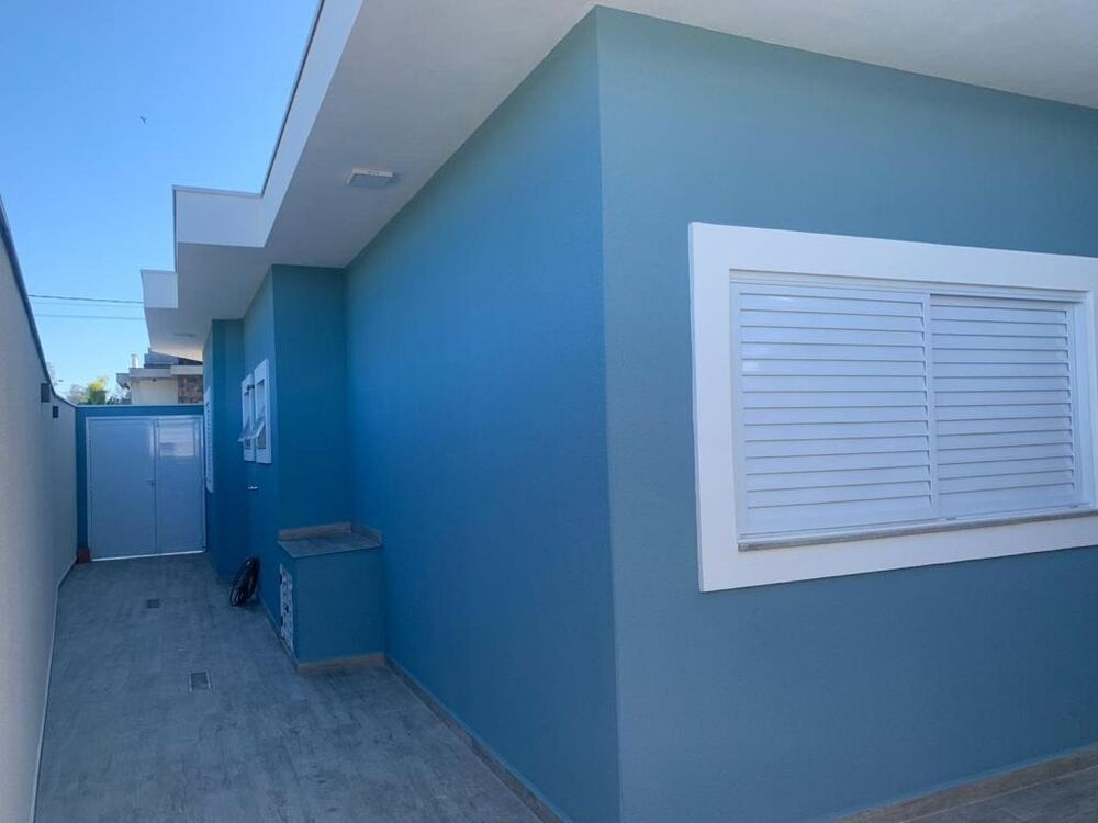 Casa, 3 quartos, 116 m² - Foto 2