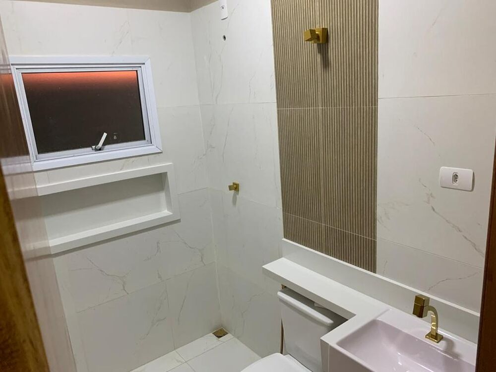 Casa, 3 quartos, 116 m² - Foto 23