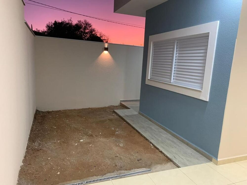 Casa, 3 quartos, 116 m² - Foto 17