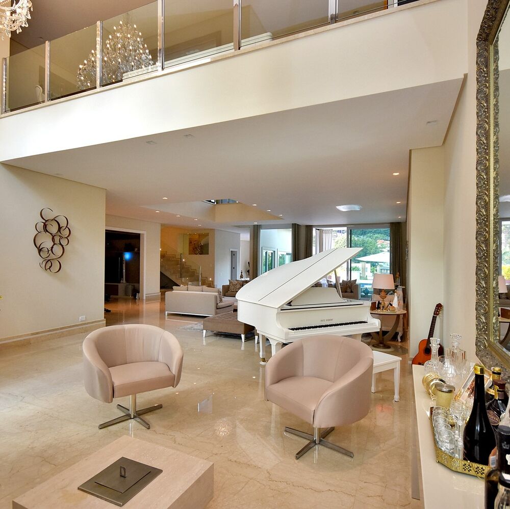 Casa, 4 quartos, 760 m² - Foto 6