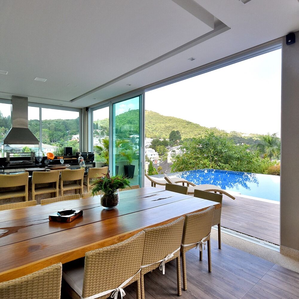 Casa, 4 quartos, 760 m² - Foto 7