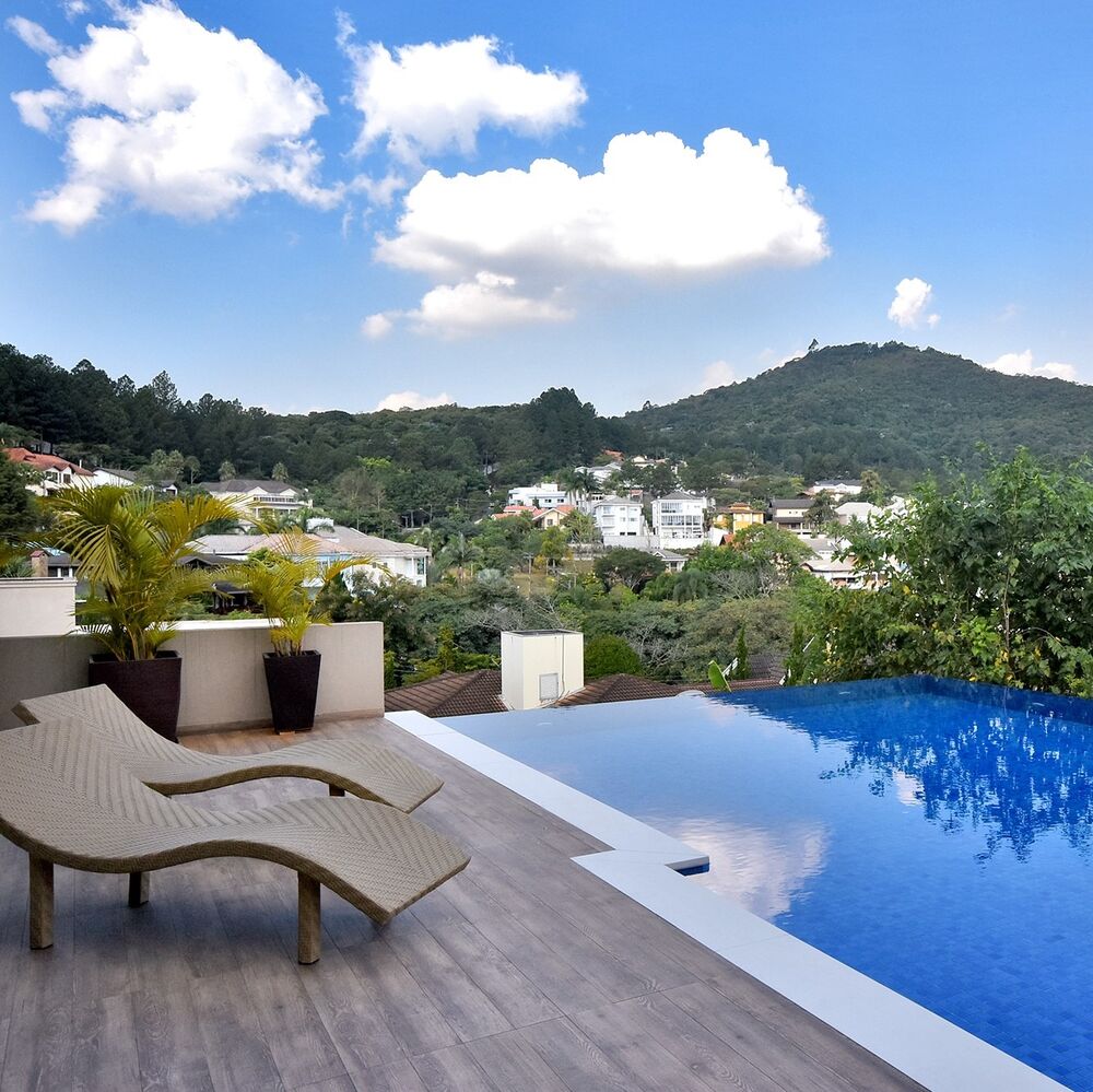 Casa, 4 quartos, 760 m² - Foto 4
