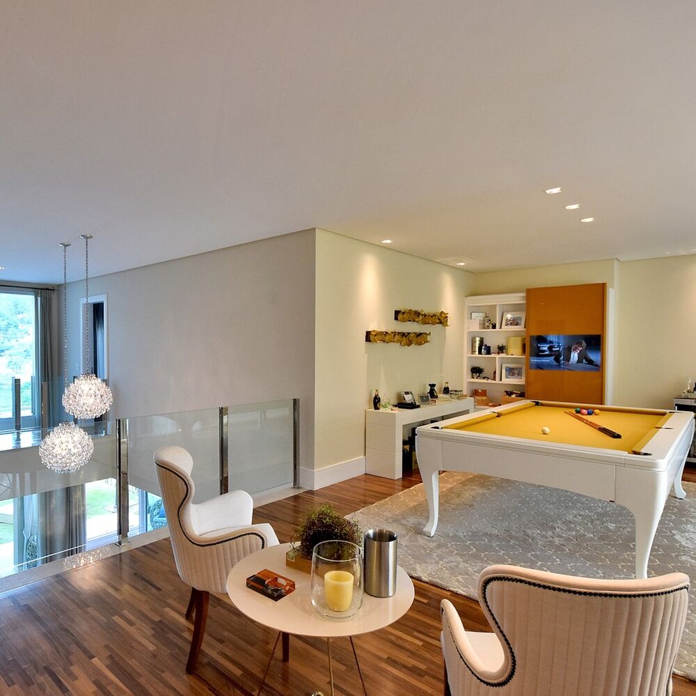 Casa, 4 quartos, 760 m² - Foto 1