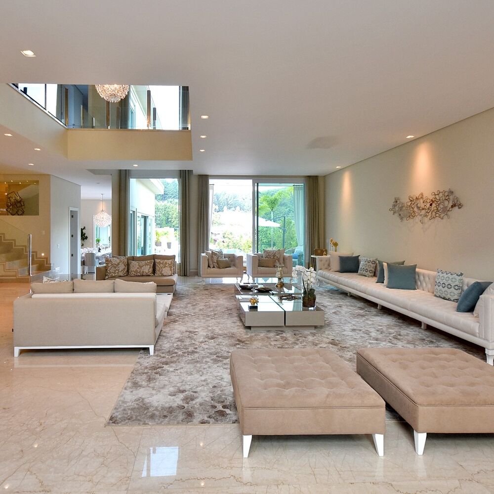 Casa, 4 quartos, 760 m² - Foto 2