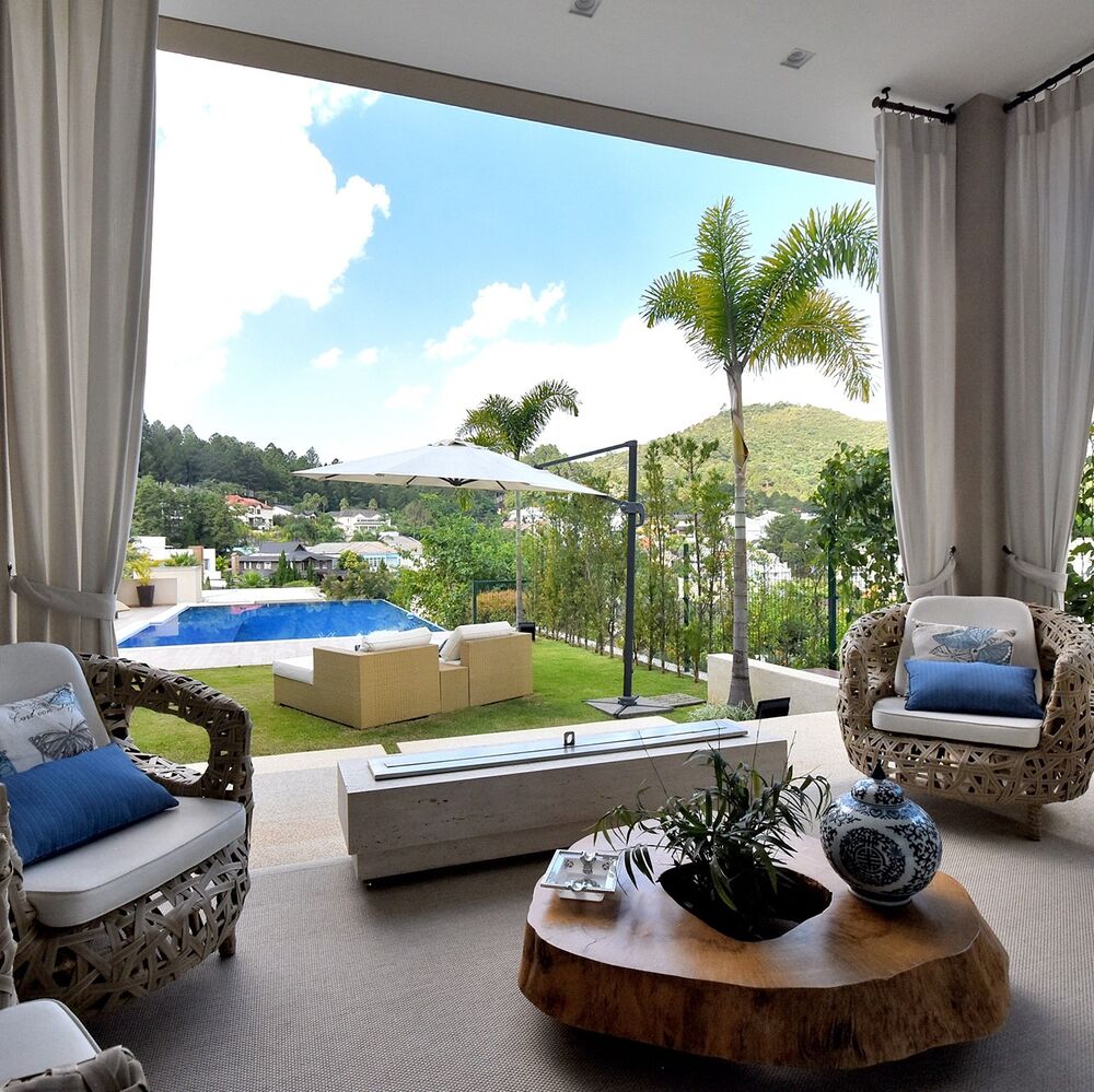 Casa, 4 quartos, 760 m² - Foto 8