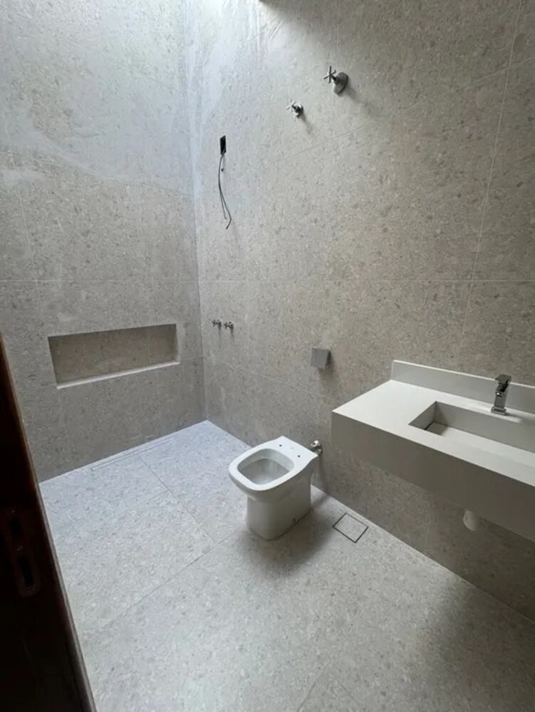 Casa, 3 quartos - Foto 12