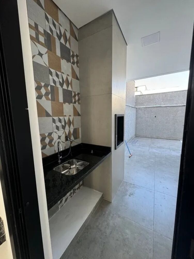 Casa, 3 quartos - Foto 10