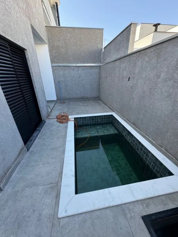 Casa, 3 quartos - Foto 6