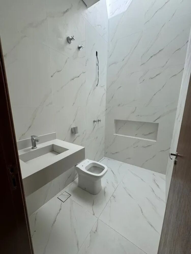 Casa, 3 quartos - Foto 2