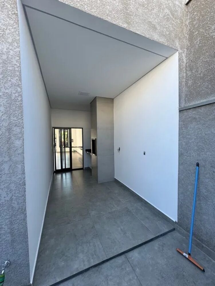 Casa, 3 quartos - Foto 3