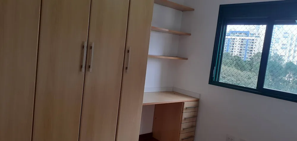 Apartamento, 3 quartos, 94 m² - Foto 1