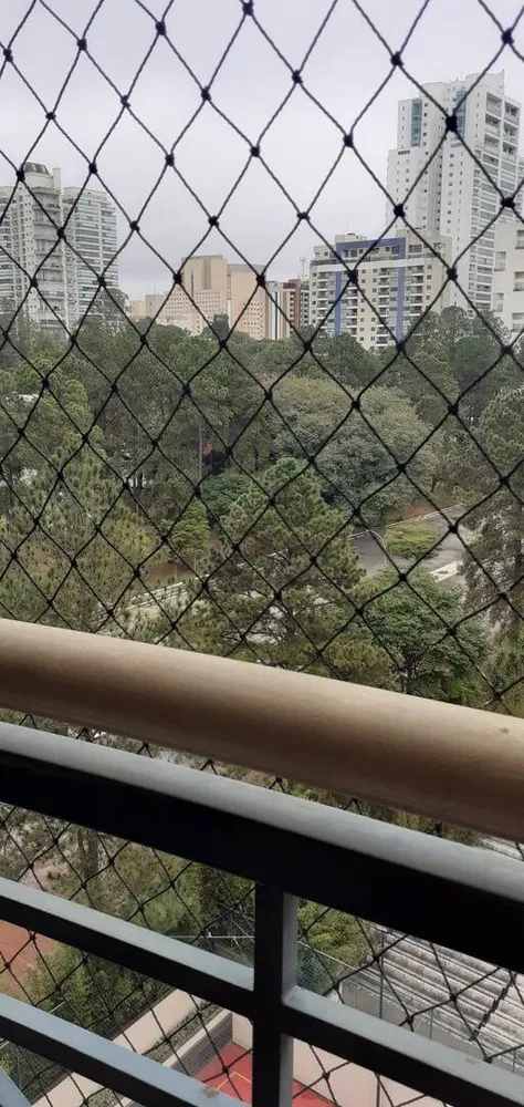 Apartamento, 3 quartos, 94 m² - Foto 2
