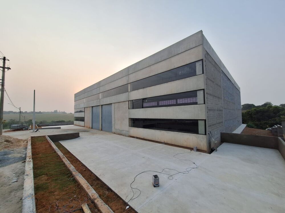 Depósito-Galpão, 2500 m² - Foto 4