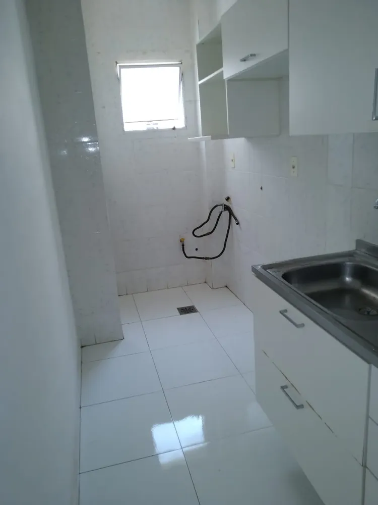 Apartamento, 2 quartos, 48 m² - Foto 2