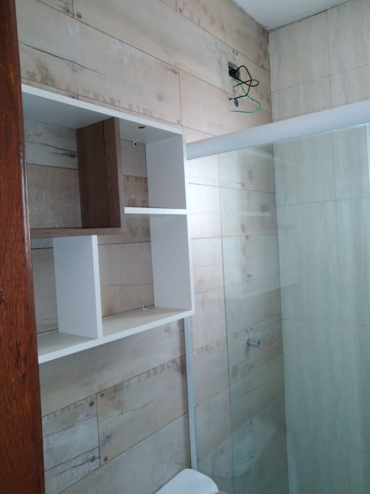 Apartamento, 2 quartos, 48 m² - Foto 6