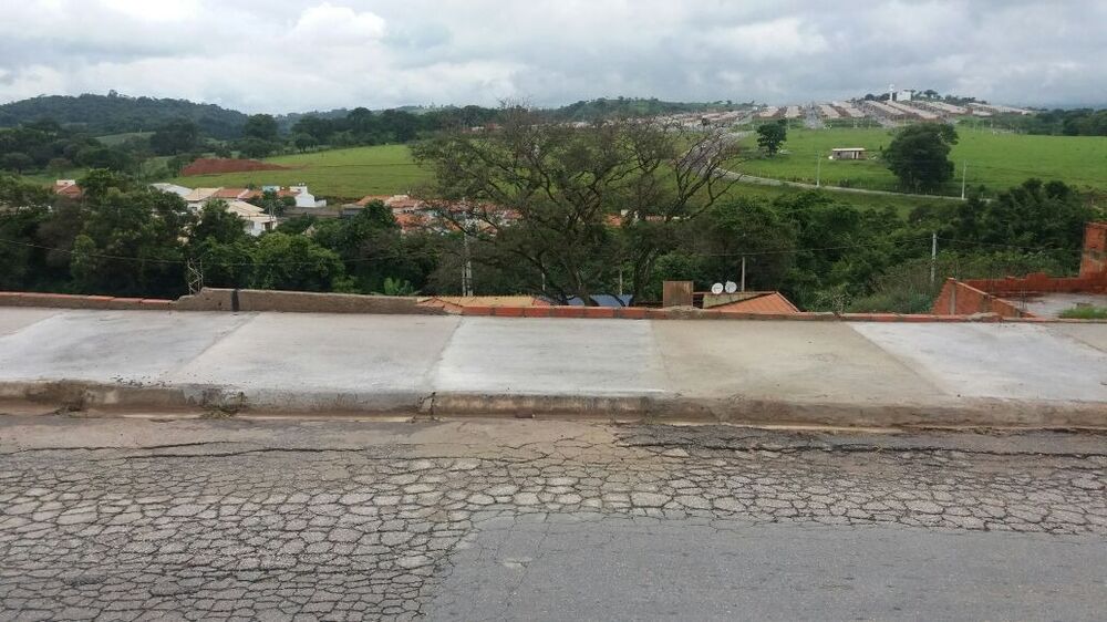 Terreno, 200 m² - Foto 1