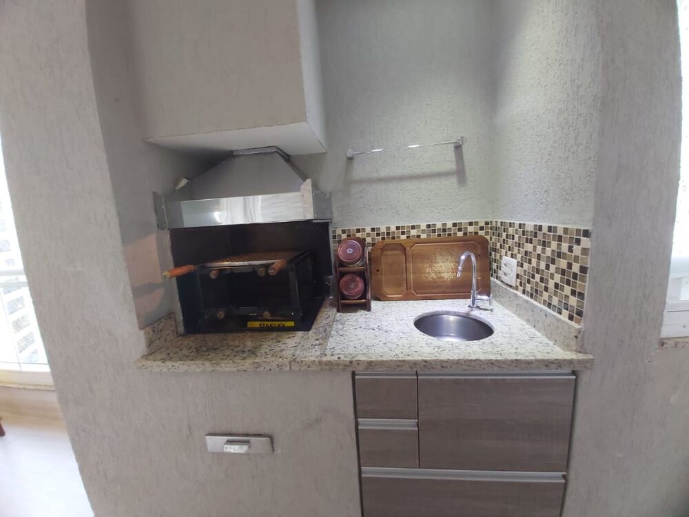 Apartamento, 3 quartos, 156 m² - Foto 1