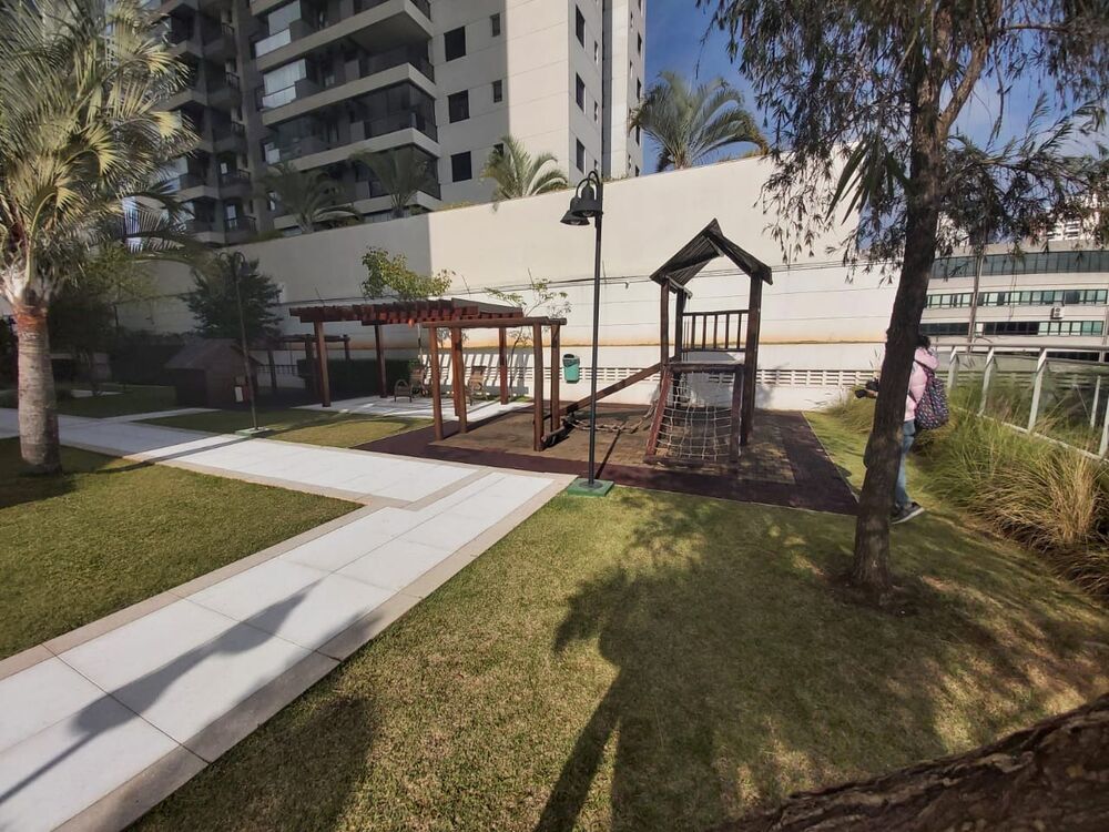 Apartamento, 3 quartos, 156 m² - Foto 7